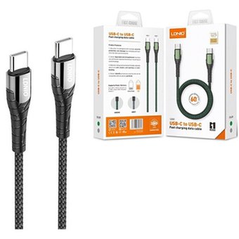 CABLE LDNIO 2M LC102 C A C