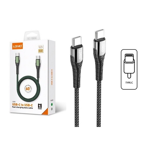 CABLE LDNIO 1M LC101 C A C