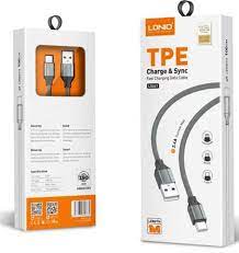 CABLE LDNIO 1M V8 LS441