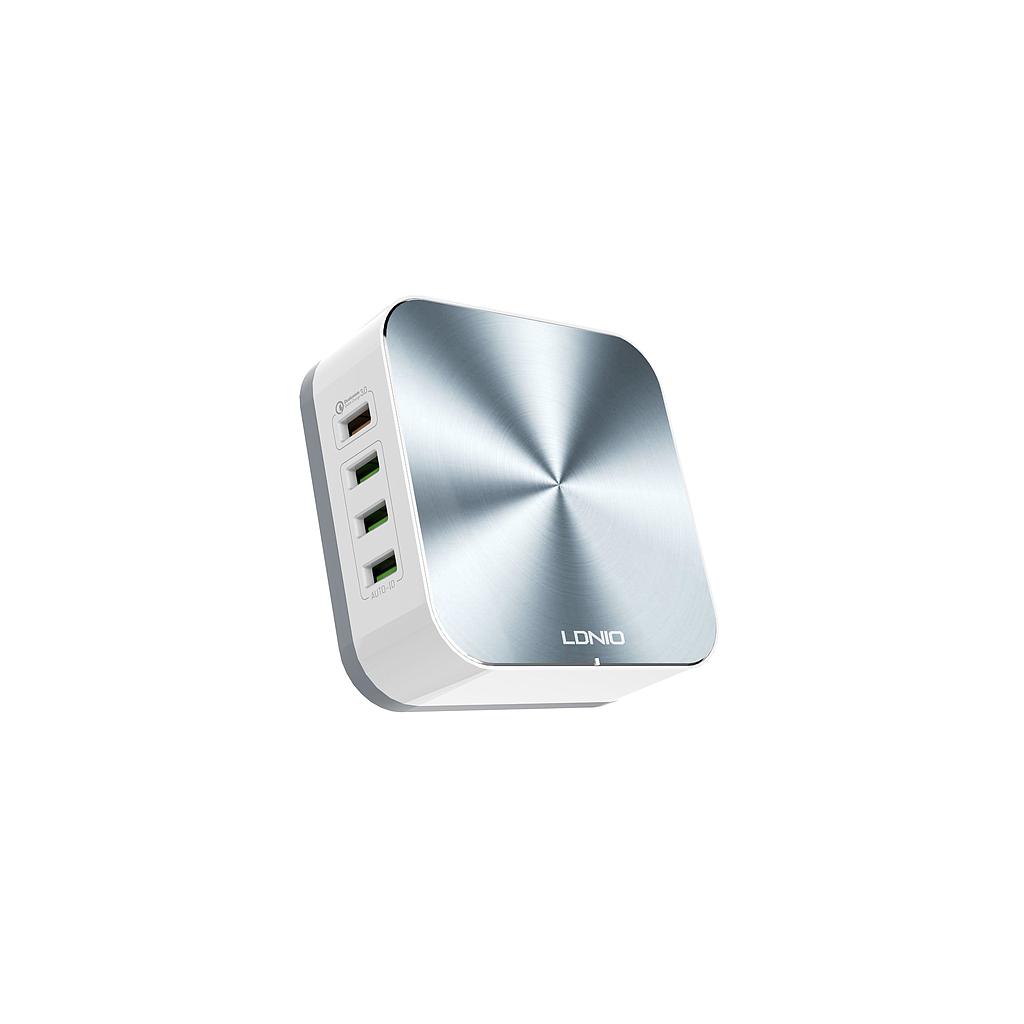 PUERTO USB 8 ENTRADAS LDNIO A8101