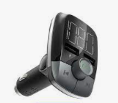 TRANSMISOR FM A31 CARRO 