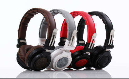 AUDIFONOS BT DIADEMA KONIYCOI KB3900