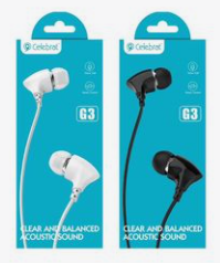 AUDIFONOS CELEBRAT G3