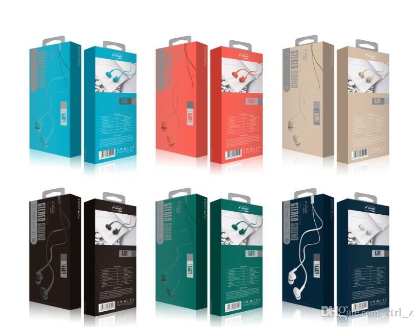 AUDIFONOS KONIYCOI KJ811