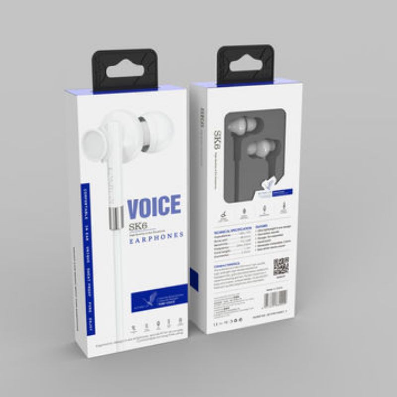 AUDIFONOS KONIYCOI SK6